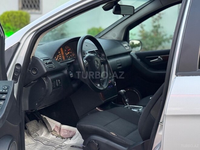 Mercedes A 200 2007, 258,741 km - 2.0 л - Bakı