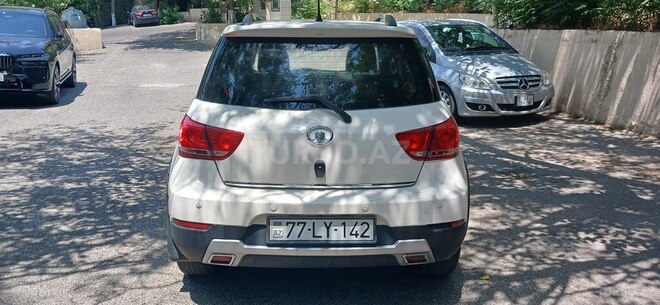 GWM Hover M4 2017, 147,000 km - 1.5 l - Bakı