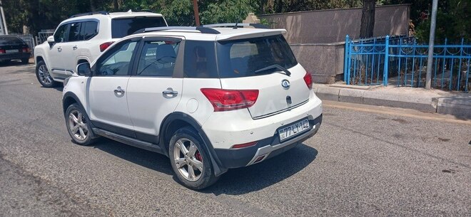 GWM Hover M4 2017, 147,000 km - 1.5 l - Bakı