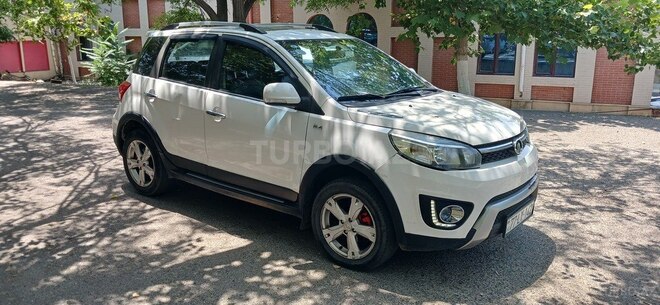 GWM Hover M4 2017, 147,000 km - 1.5 l - Bakı