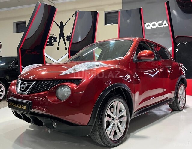 Nissan Juke-6