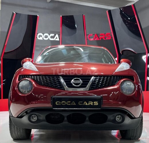 Nissan Juke-4