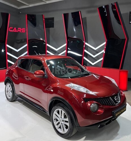 Nissan Juke-1