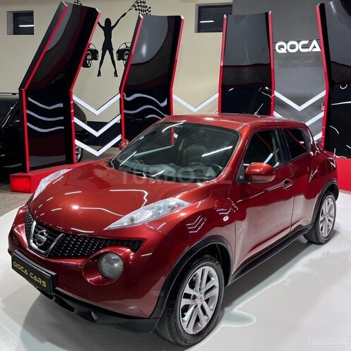 Nissan Juke-5