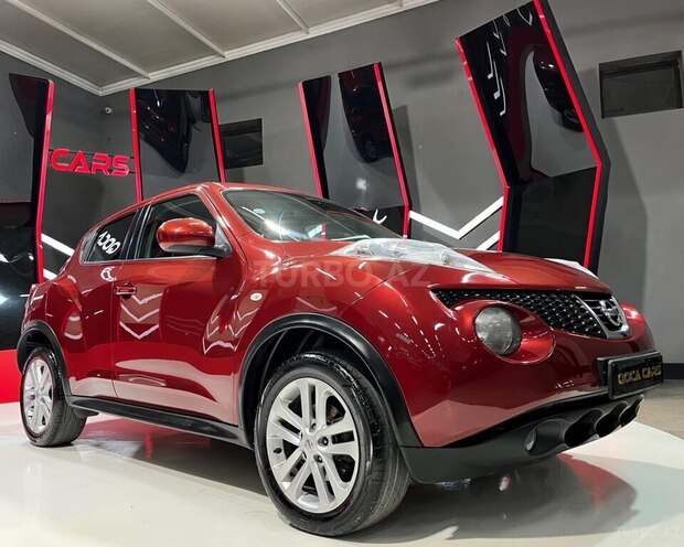Nissan Juke-2