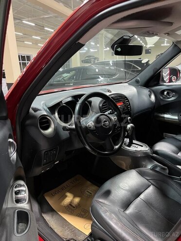 Nissan Juke-12