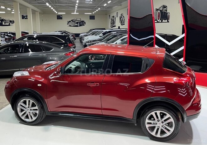 Nissan Juke-8