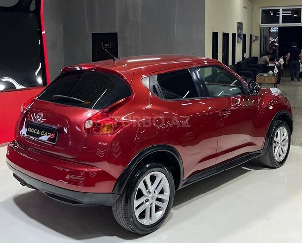 Nissan Juke-10