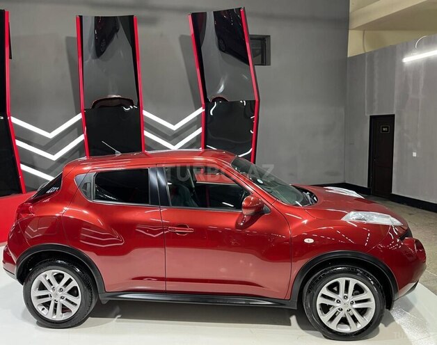 Nissan Juke-7