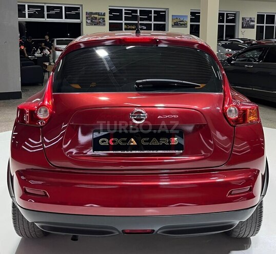 Nissan Juke-11