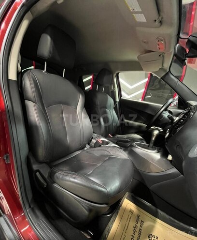 Nissan Juke-14
