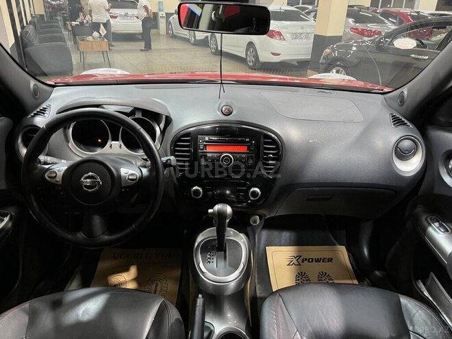 Nissan Juke-16