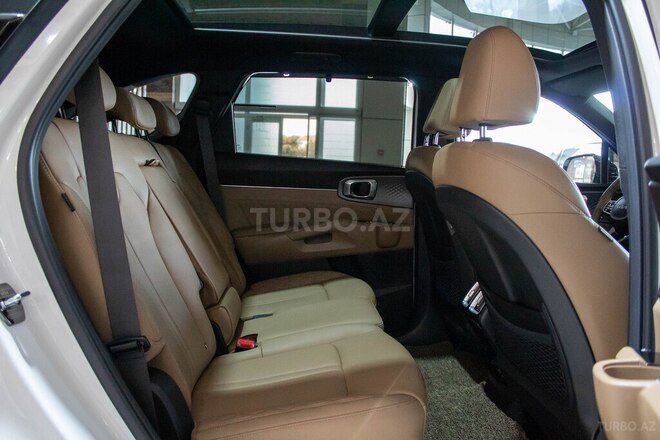 Kia Sorento 2024, 5,700 km - 1.6 l - Bakı