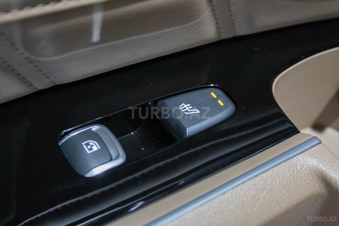 Kia Sorento 2024, 5,700 km - 1.6 l - Bakı