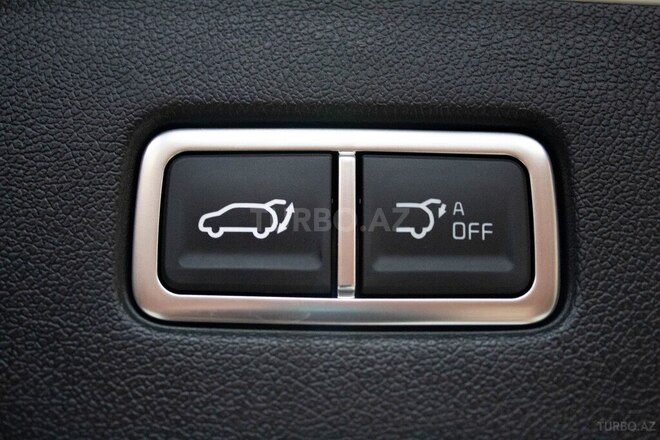 Kia Sorento 2024, 5,700 km - 1.6 l - Bakı