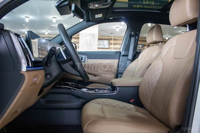 Kia Sorento 2024, 5,700 km - 1.6 l - Bakı
