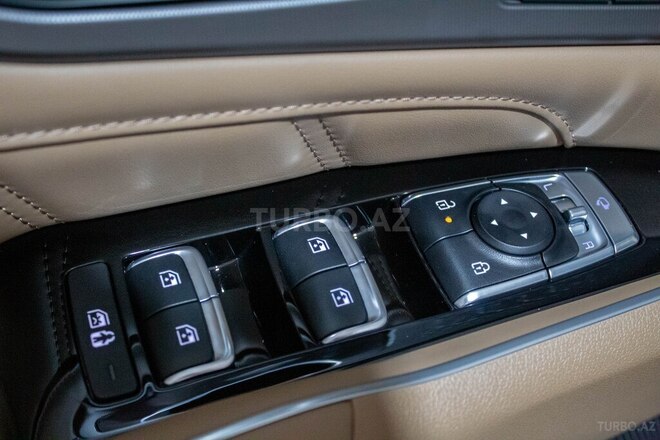Kia Sorento 2024, 5,700 km - 1.6 l - Bakı