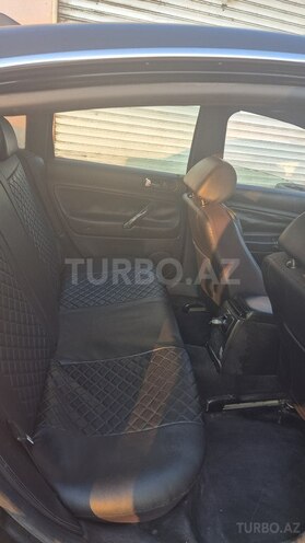 Volkswagen Passat 2002, 256,833 km - 1.8 l - Bakı