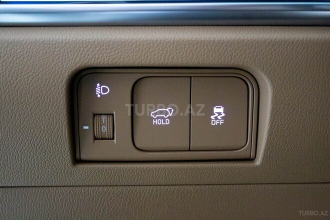 Kia Sorento 2024, 5,700 km - 1.6 l - Bakı