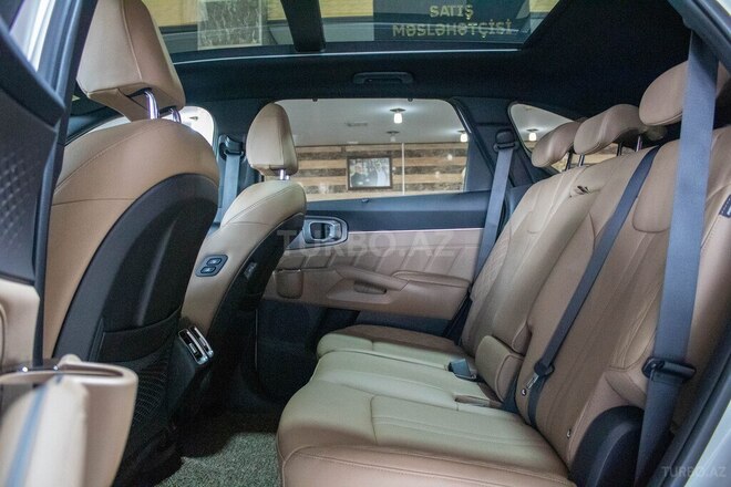 Kia Sorento 2024, 5,700 km - 1.6 l - Bakı