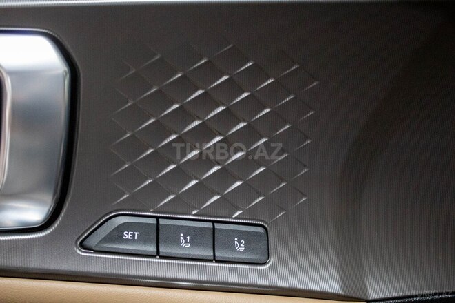 Kia Sorento 2024, 5,700 km - 1.6 l - Bakı