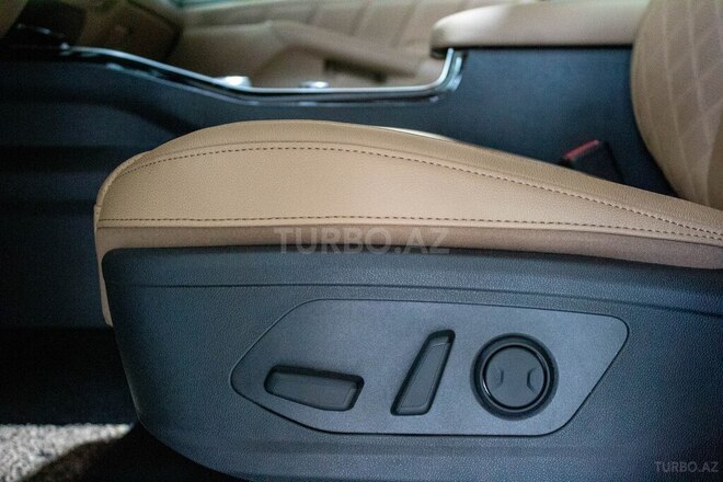 Kia Sorento 2024, 5,700 km - 1.6 l - Bakı