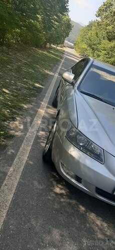 Hyundai Sonata 2006, 448,620 km - 2.4 l - Quba
