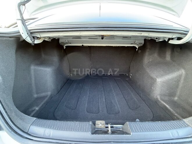 Chevrolet Aveo 2012, 291,000 km - 1.6 l - Bakı