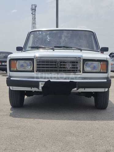 LADA (VAZ) 2107 2007, 91,000 km - 1.6 l - Bakı