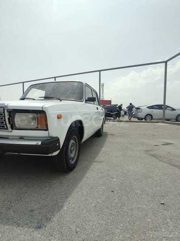 LADA (VAZ) 2107 2007, 91,000 km - 1.6 l - Bakı