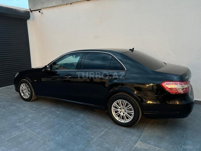 Mercedes E 220 d 2009, 340,000 km - 2.2 л - Bakı