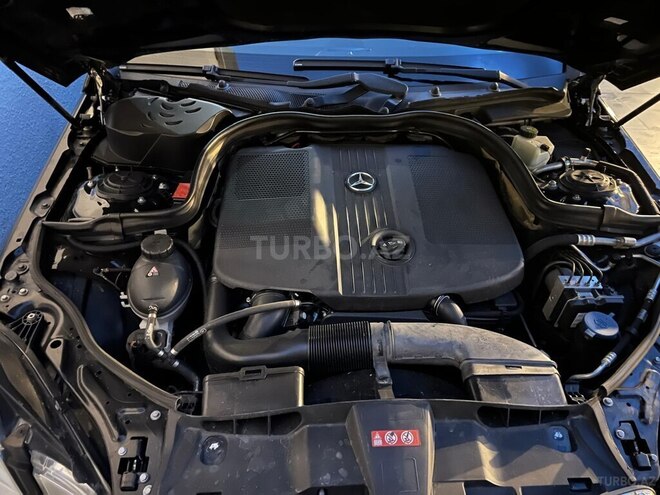 Mercedes E 220 d 2009, 340,000 km - 2.2 л - Bakı