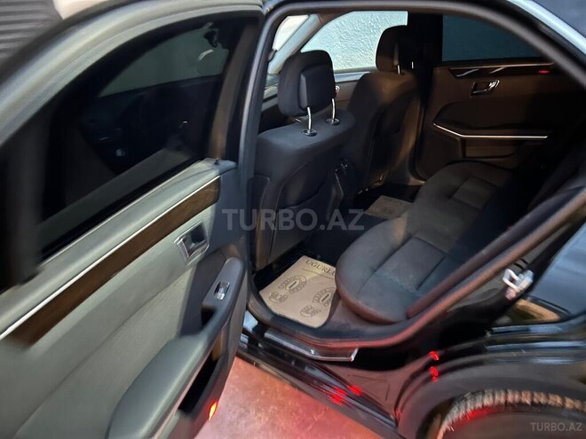Mercedes E 220 d 2009, 340,000 km - 2.2 л - Bakı