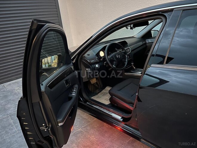 Mercedes E 220 d 2009, 340,000 km - 2.2 л - Bakı