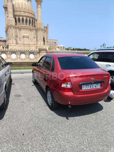 LADA (VAZ) Kalina 2005, 20,000 km - 1.6 л - Bakı