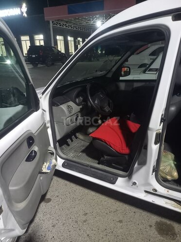 Renault Kangoo 2008, 408,456 km - 1.5 l - Hacıqabul