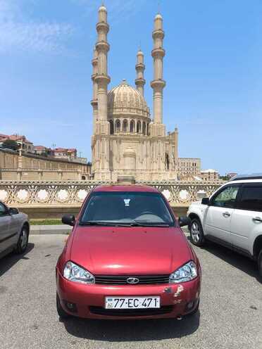 LADA (VAZ) Kalina 2005, 20,000 km - 1.6 л - Bakı