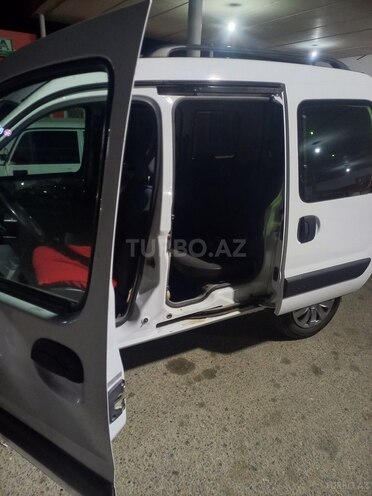 Renault Kangoo 2008, 408,456 km - 1.5 l - Hacıqabul
