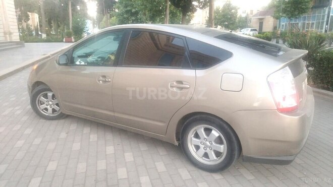 Toyota Prius 2006, 30,000 km - 1.5 l - Bakı