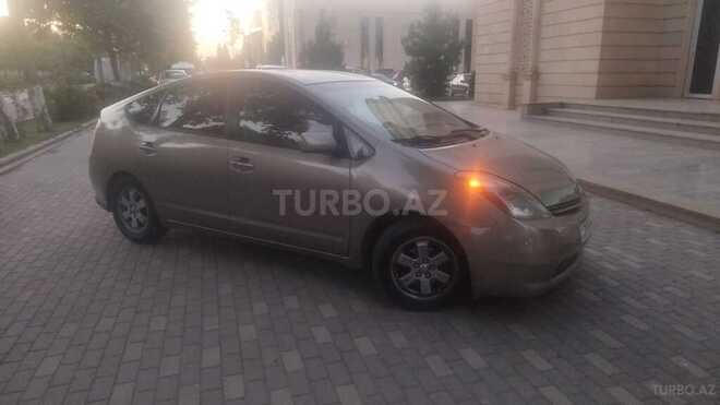 Toyota Prius 2006, 30,000 km - 1.5 l - Bakı
