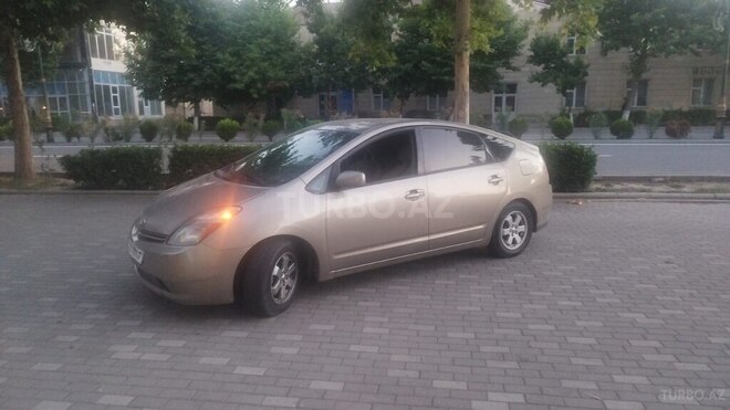 Toyota Prius 2006, 30,000 km - 1.5 l - Bakı
