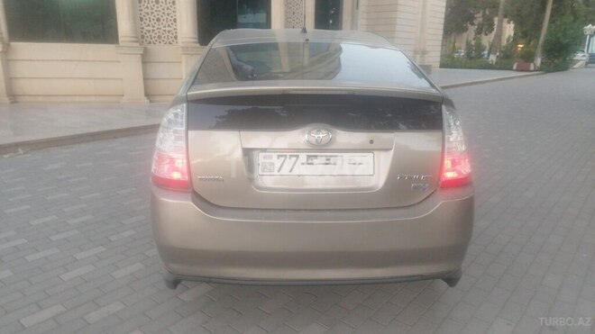 Toyota Prius 2006, 30,000 km - 1.5 l - Bakı