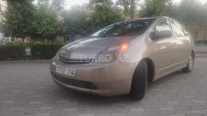 Toyota Prius 2006, 30,000 km - 1.5 l - Bakı