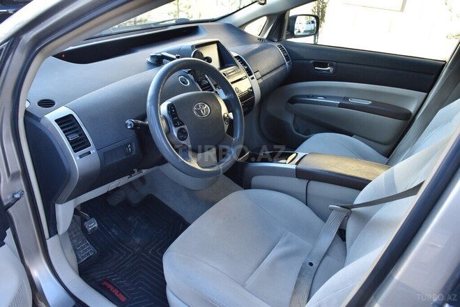Toyota Prius 2006, 30,000 km - 1.5 l - Bakı