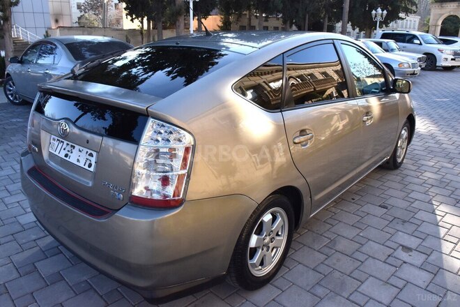 Toyota Prius 2006, 30,000 km - 1.5 l - Bakı