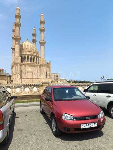 LADA (VAZ) Kalina 2005, 20,000 km - 1.6 л - Bakı