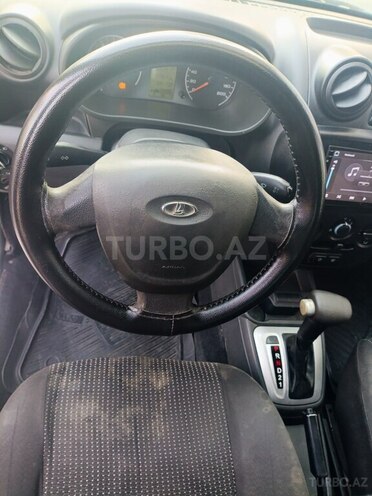 LADA (VAZ) Granta 2013, 333,258 km - 1.6 л - Bakı