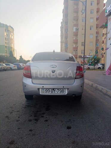 LADA (VAZ) Granta 2013, 333,258 km - 1.6 л - Bakı