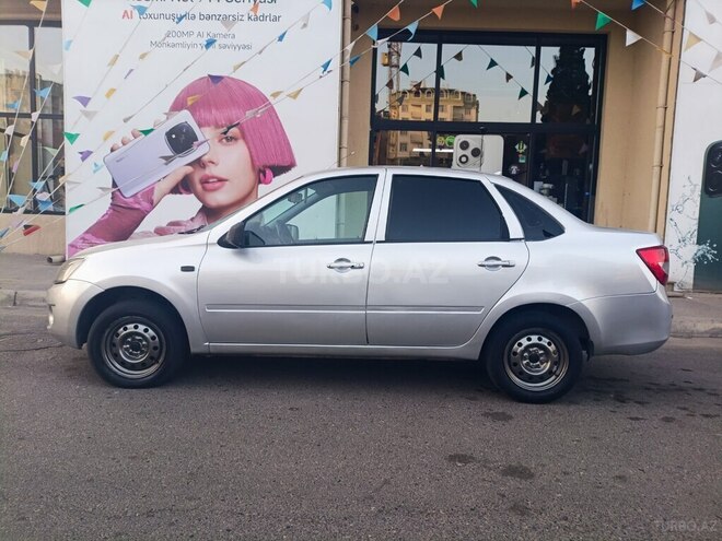 LADA (VAZ) Granta 2013, 333,258 km - 1.6 л - Bakı