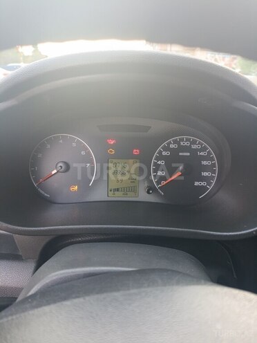 LADA (VAZ) Granta 2013, 333,258 km - 1.6 л - Bakı